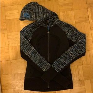 Lululemon Scuba Hoodie
